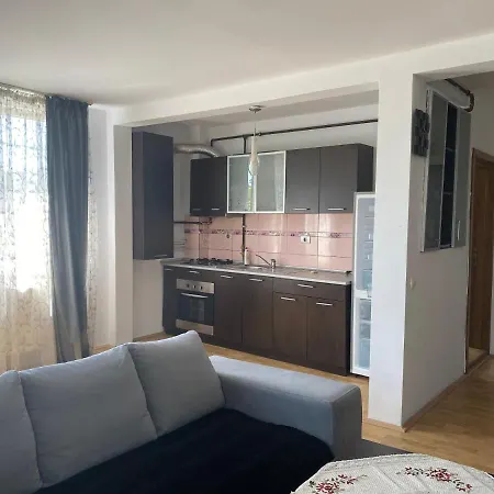 Appartamento Ava Apartament Năvodari