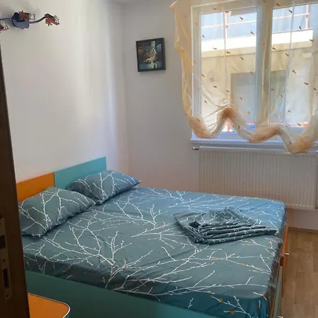 Ava Apartament Appartamento *