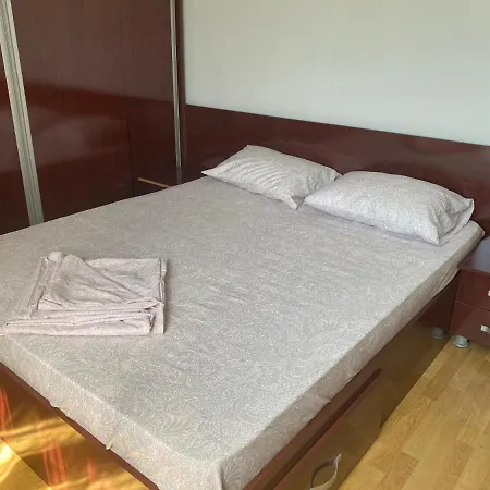 Ava Apartament Appartamento Năvodari